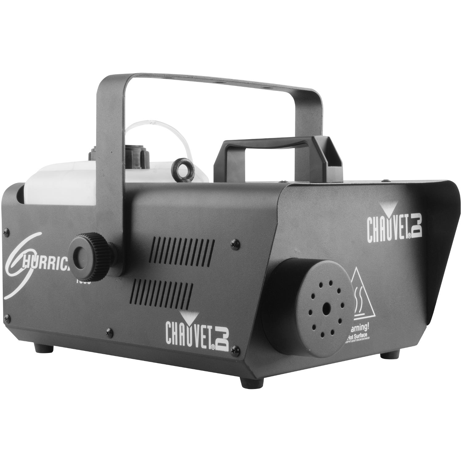 Chauvet DJ Hurricane 1600 fogger rookmachine