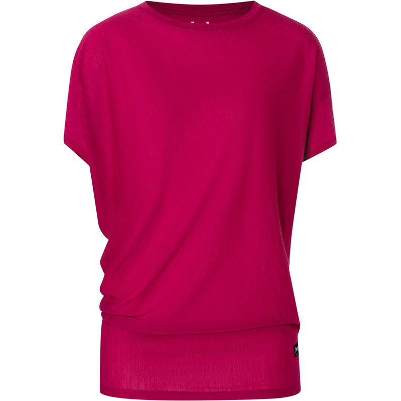 Super.Natural Damen Yoga Loose T-Shirt