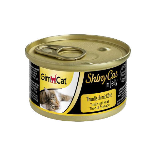 GimCat ShinyCat in Jelly