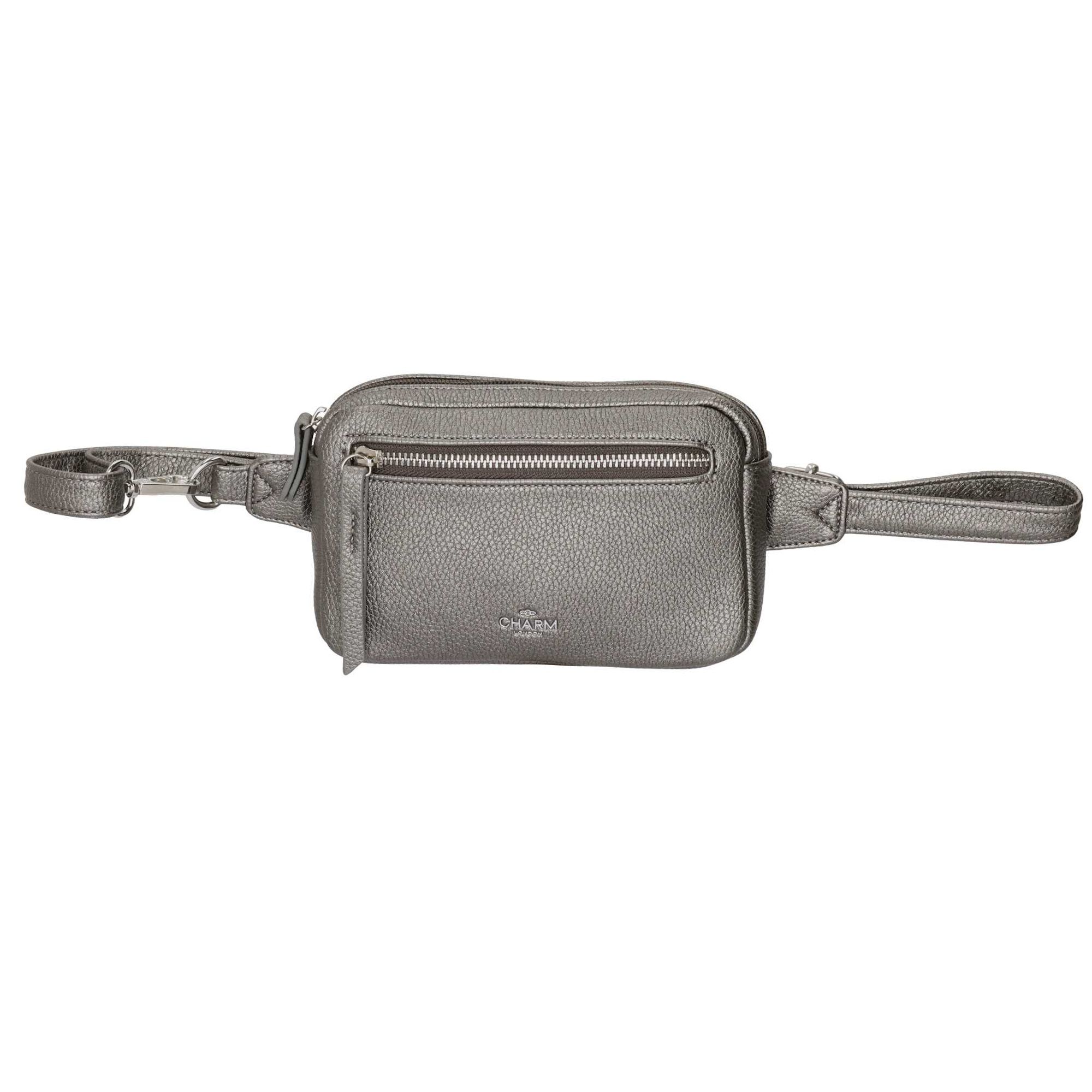 Charm London Stratford Heuptas Pewter
