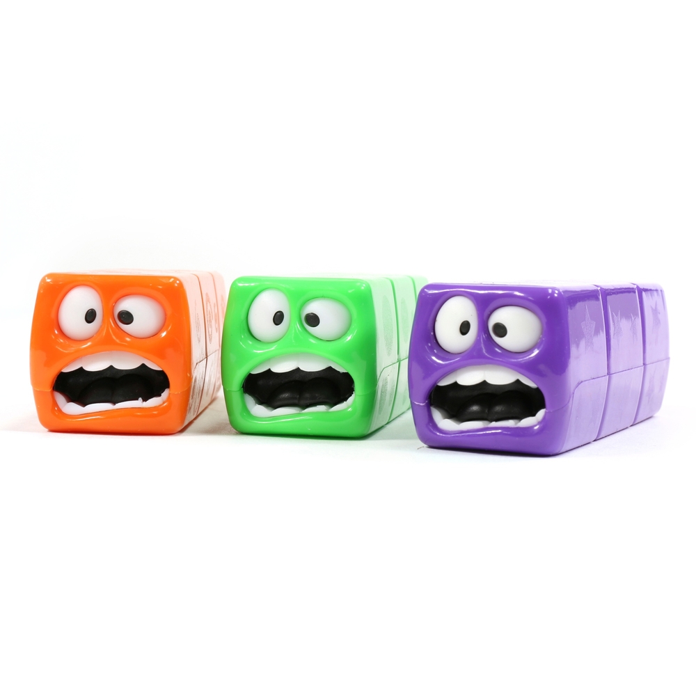 Wobbly Worms – Turmbalancierspiel