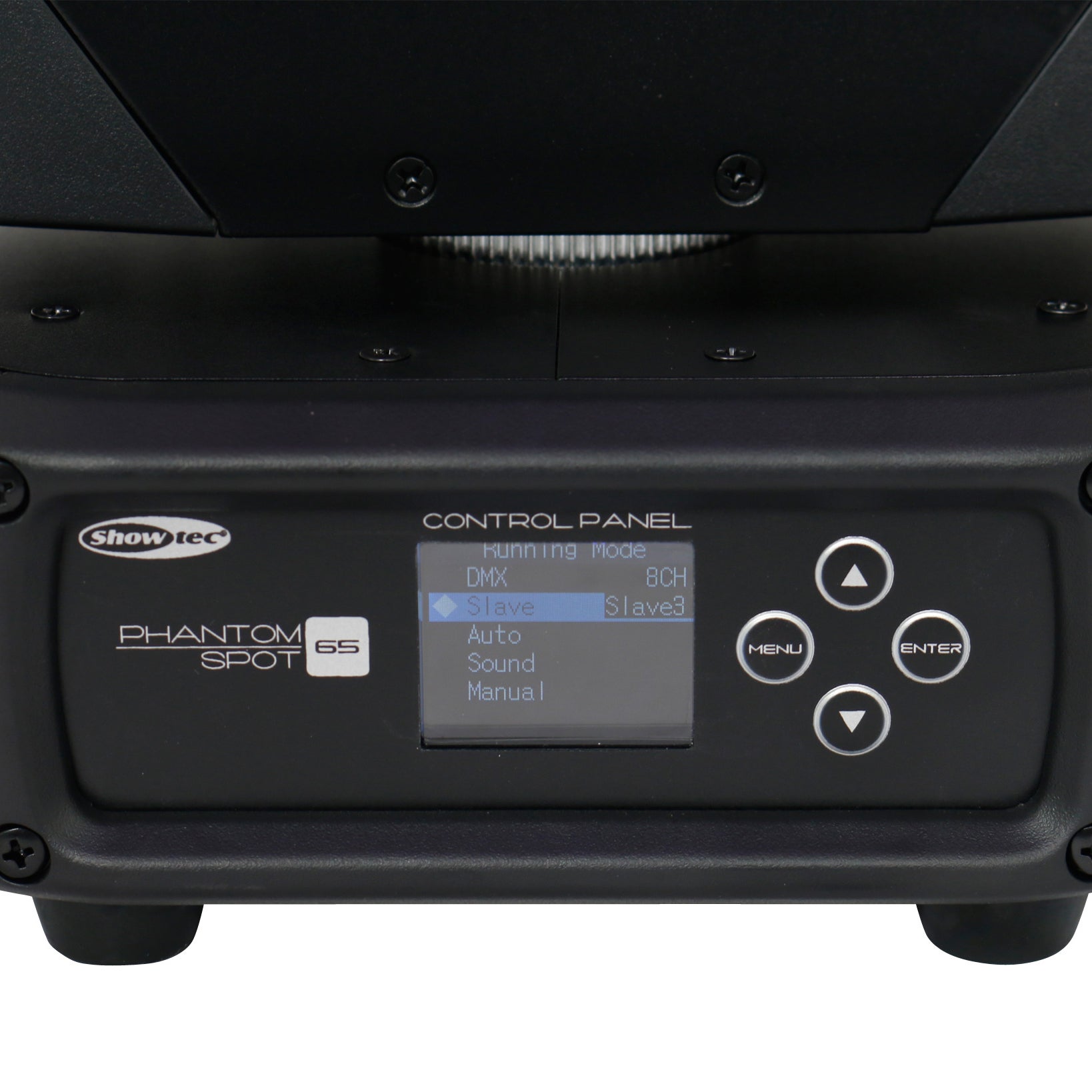 Showtec Phantom 65 Spot LED movinghead