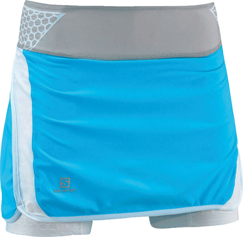 S-Lab Exo Twinskin W Skort