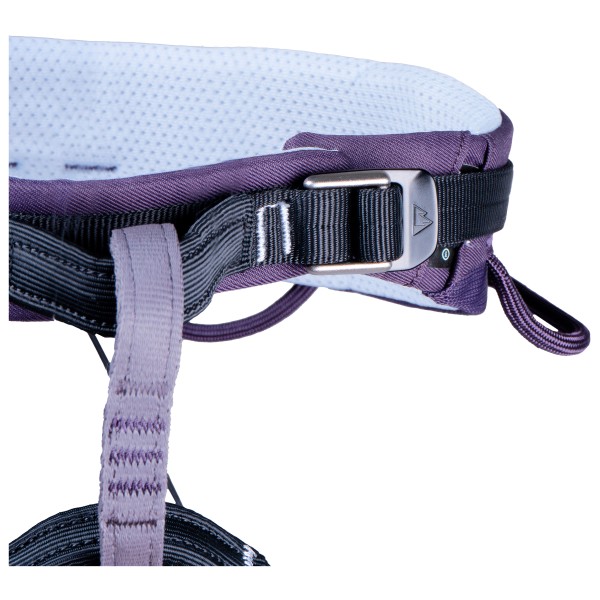 Blue Ice - Women's Vista Adjust Harness - Baudrier