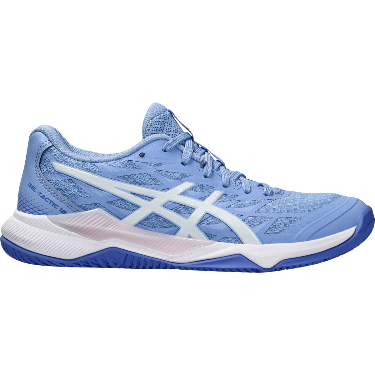 ASICS Gel-Tactic 12 Håndboldsko Dame