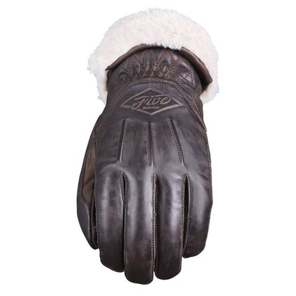 Gants Five MONTANA WOMAN - Marron