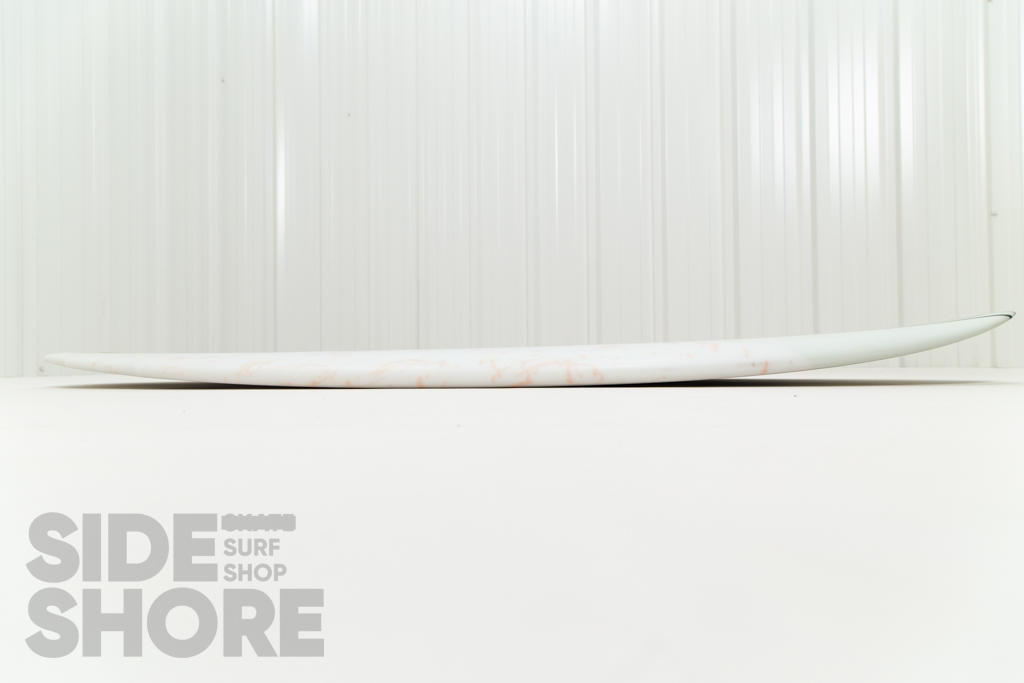 Eye Symmetry The Dako Roo - 5'6 x 19 3/4