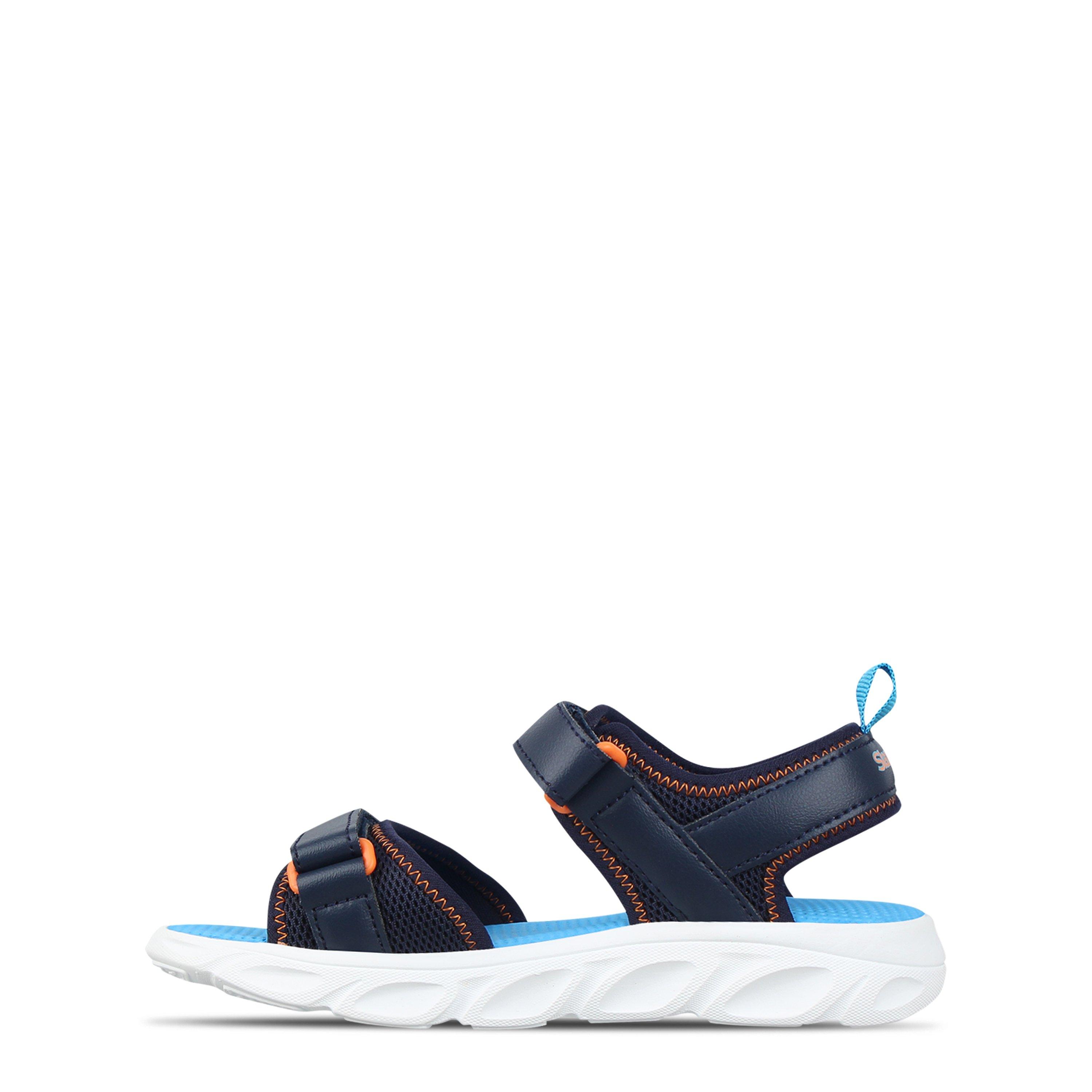 Slazenger Light Up Sole Sandals Juniors