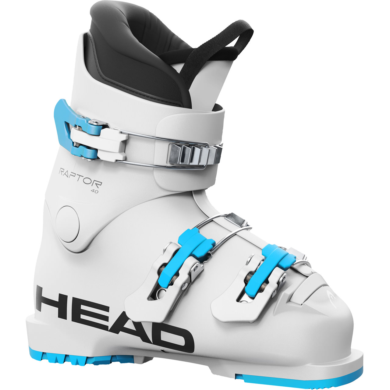 Head Raptor 40 white/speed blue | Head Skischuhe Kinder | Head Skischuhe | Head | H | MARKEN | XSPO