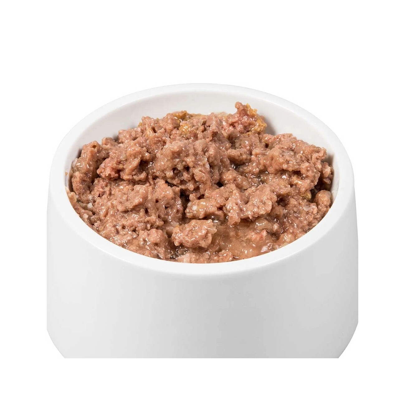 Sanoro Pures Muskelfleisch vom Känguru 6x800g