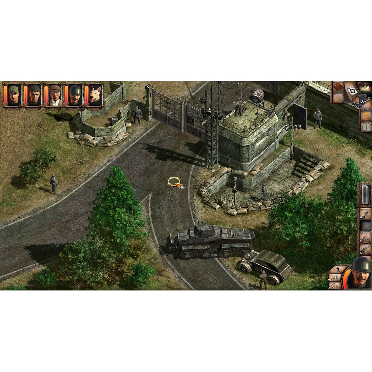 Commandos 2 & 3 – HD Remaster Double Pack - PC Windows