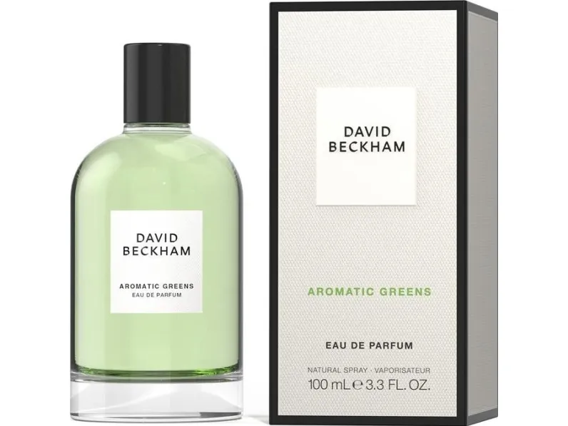 Aromatic Greens (WP,M,100)
