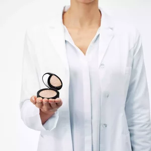 Dermablend Covermatte Fond de teint poudre compacte - Teinte 15 OPAL - 9,5g