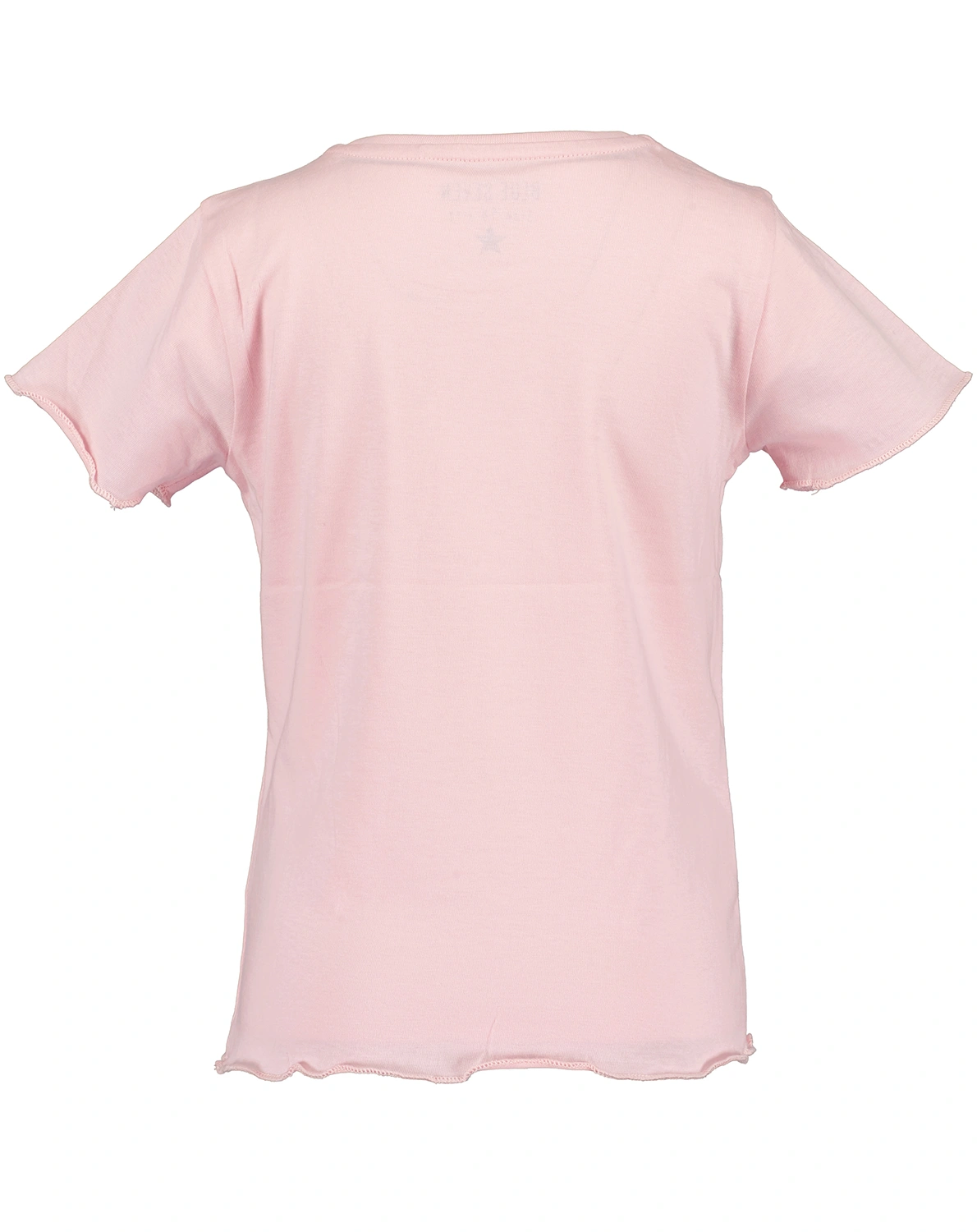 T-Shirt PONY LOVE in rosa