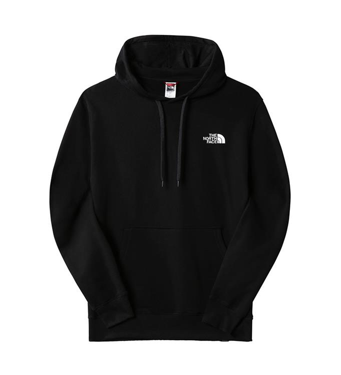 The North Face Men Simple Dome Hoodie