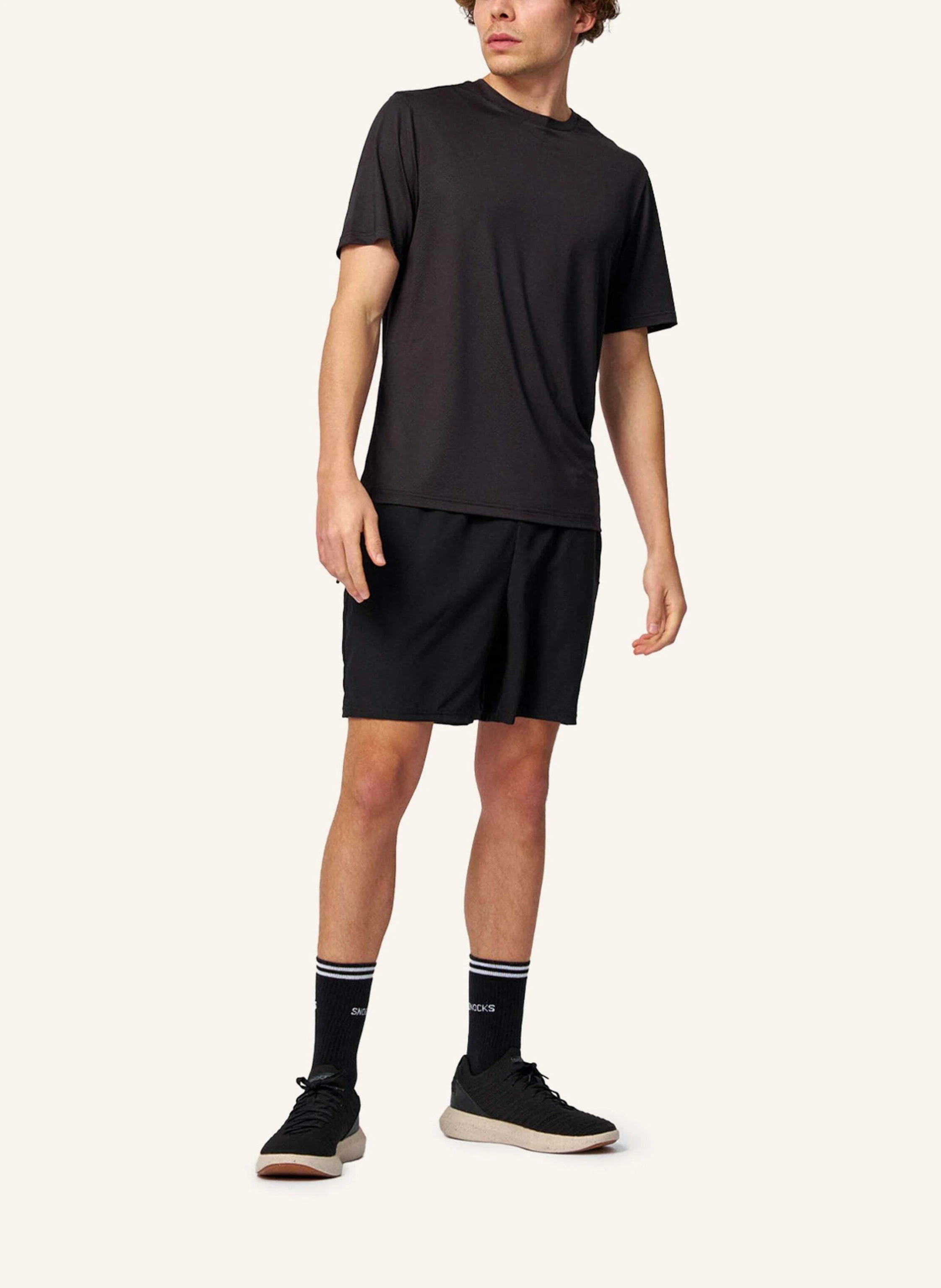 SNOCKS Trainingsshirt