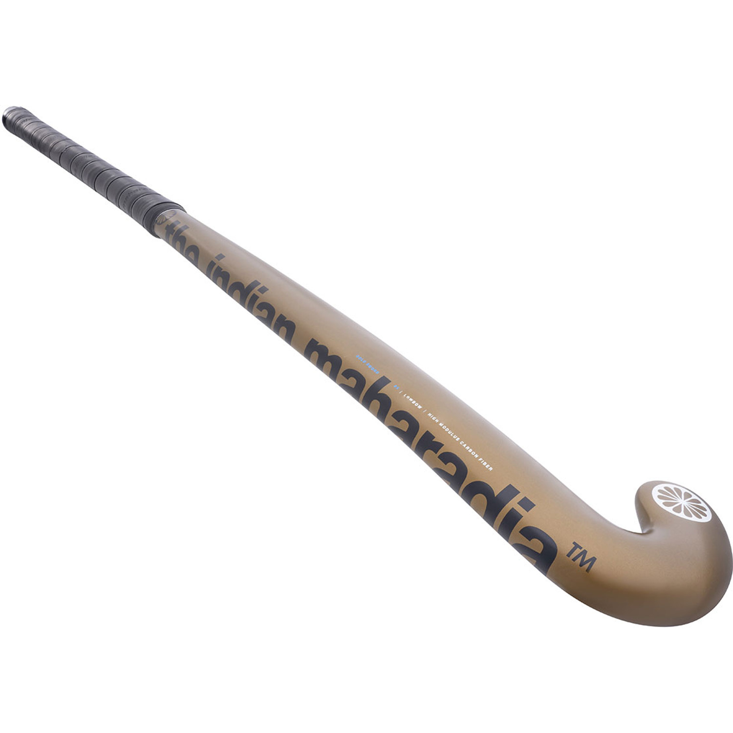 Indian Maharadja Gold Sword 85 LowBow