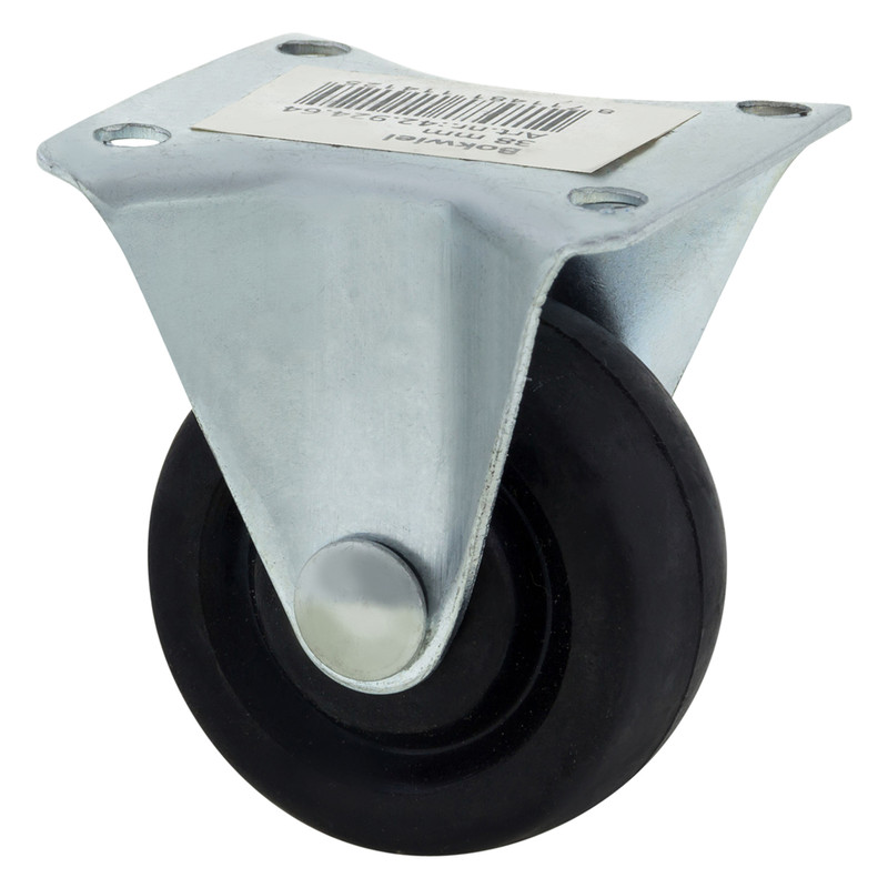 Bokwiel 38mm 40kg