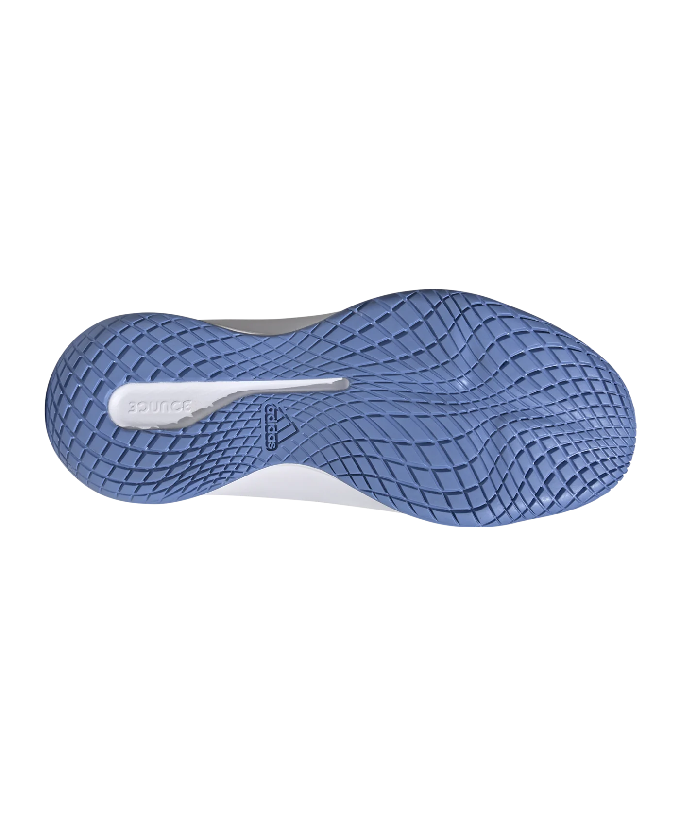 adidas Novaflight Damen Grau Weiss