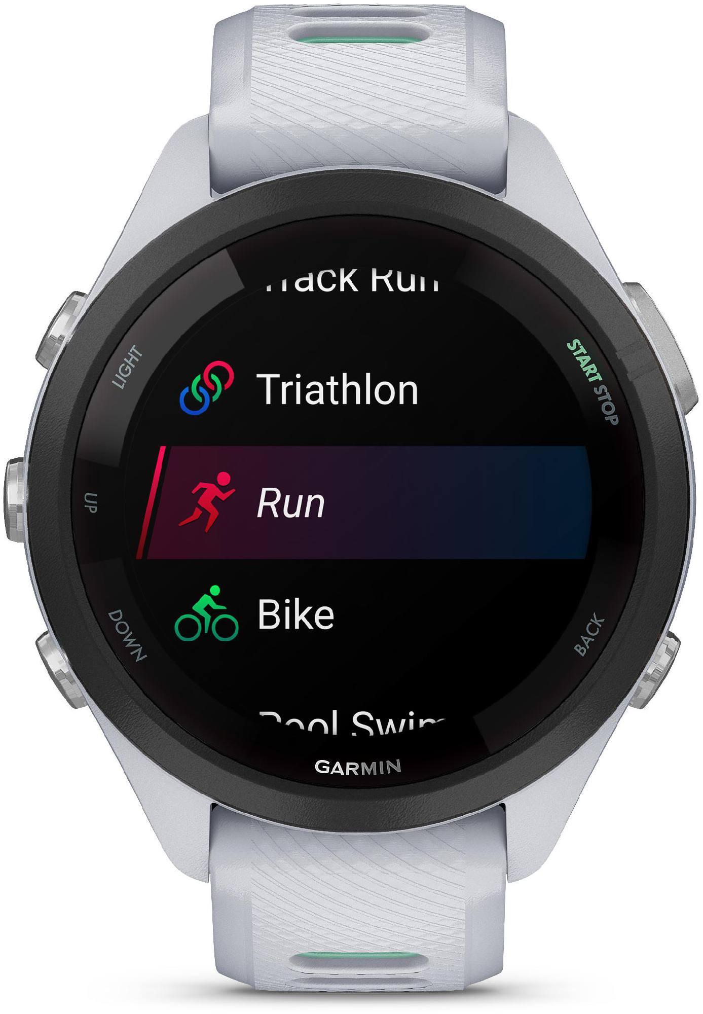 Garmin Forerunner 265s