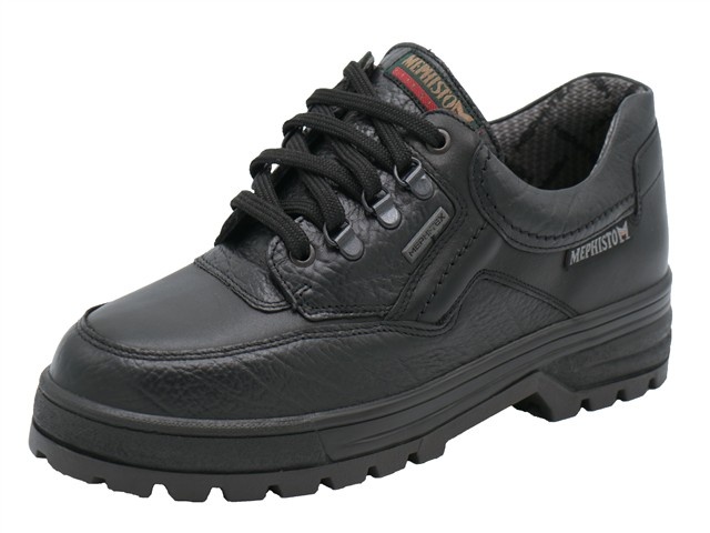 Mephisto Barracuda MT