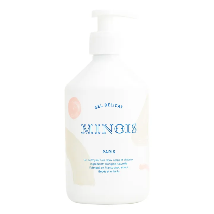 Minois Gel délicat - 500 ml
