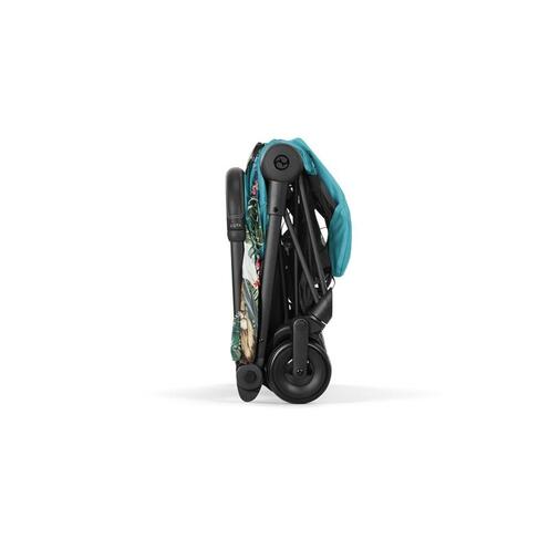 Poussette Coya We The Best Matt Black - CYBEX