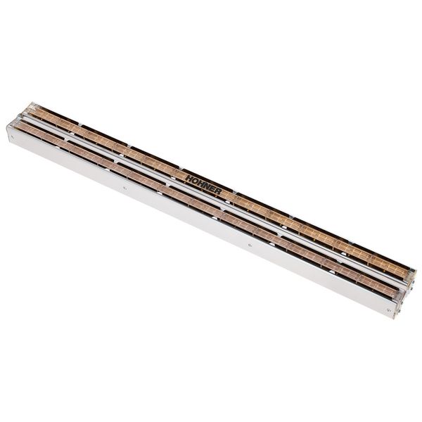 Hohner Orchestra Chord 48