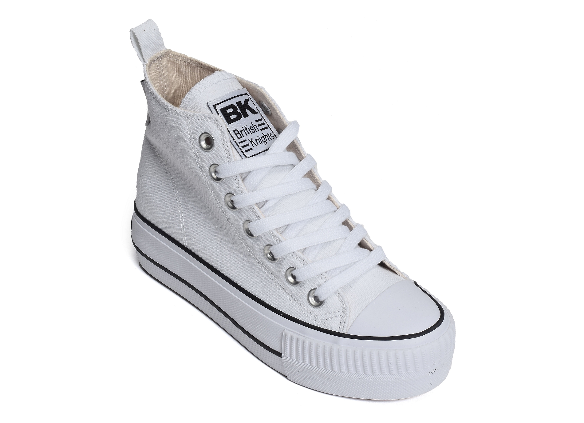 Kaya mid 3709 blanc
