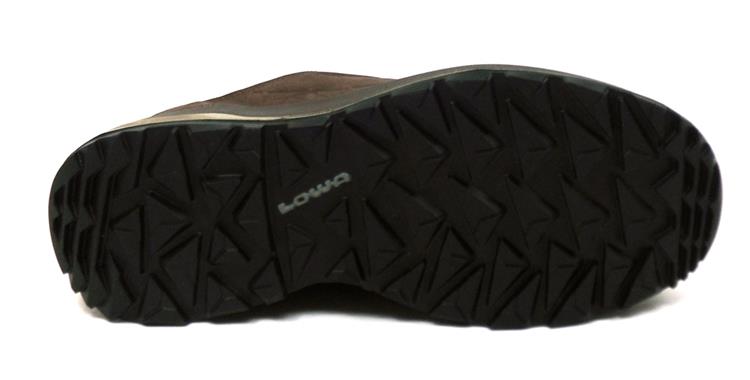 LOWA Bellagio LL LO 311450 espresso/espresso