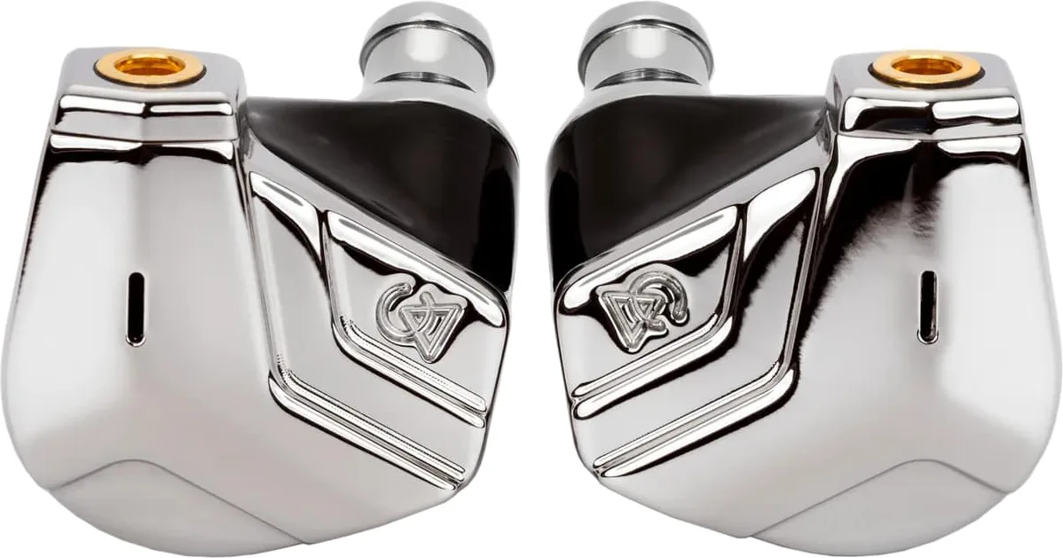 Campfire Audio Astrolith Écouteurs intra-auriculaires