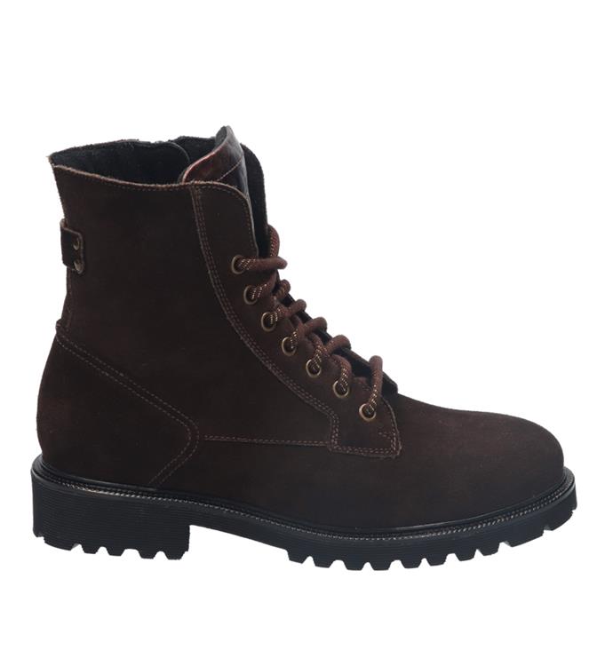 Durea 9769 wijdte H CAFFE/BRONS