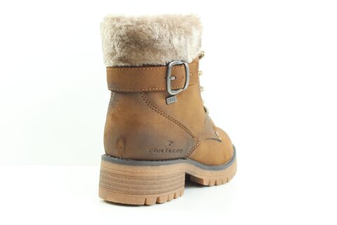 Tom Tailor Stiefeletten