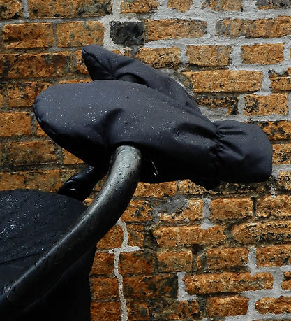 KongWalther Barnevognshandsker - ?sterbro - Active Black