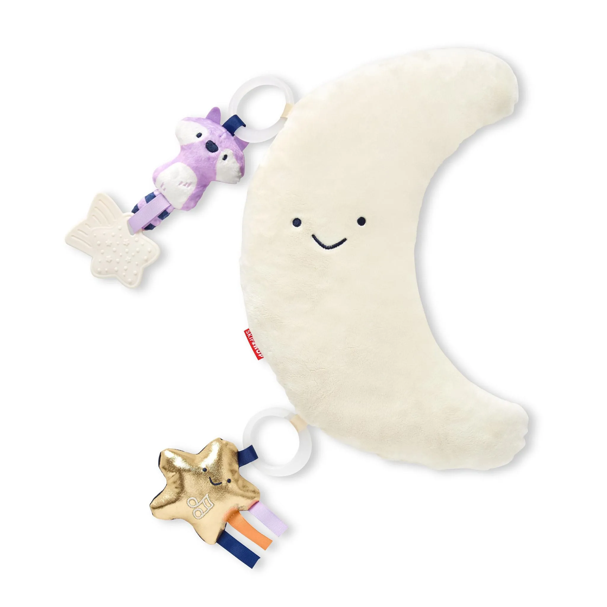 Skip Hop Tapis d'Activités - Rêves Céleste