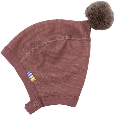 Joha Hjelmlue Merinomix, Dark Rose