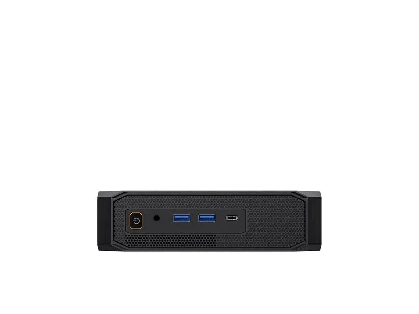 BLACKVIEW MINI PC MP200 I9-11900H 16GB SSD512 W11PRO SORT