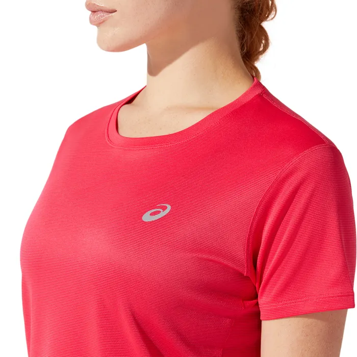 Asics Core Shirt Dames