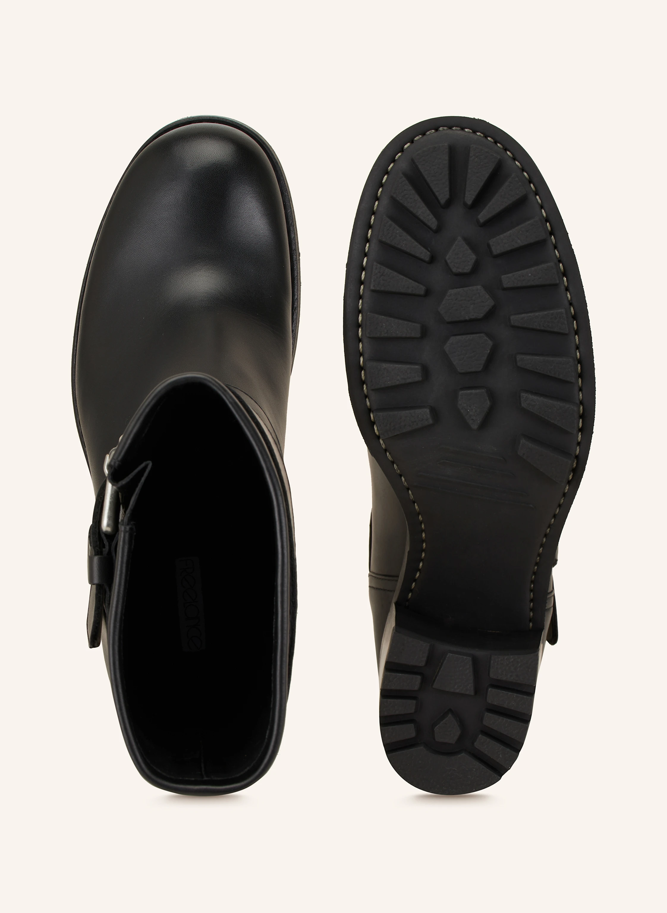 FREE LANCE Biker Boots BIKER 7
