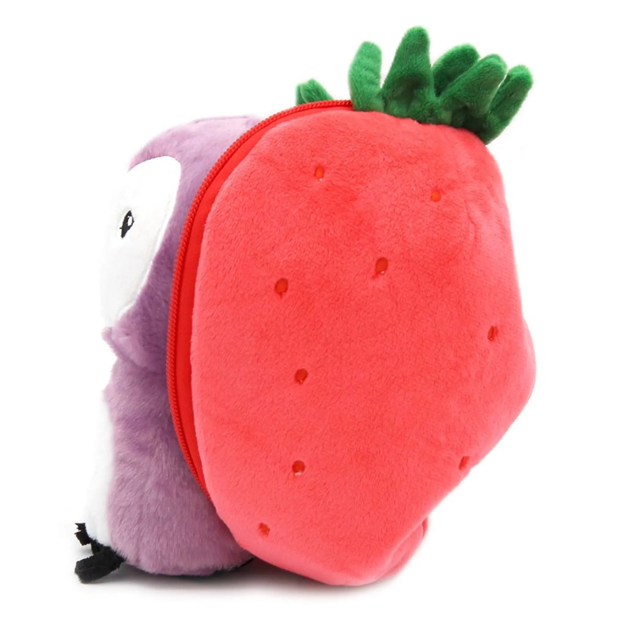 Flipetz Peluche Flipetz - Chouette Fra