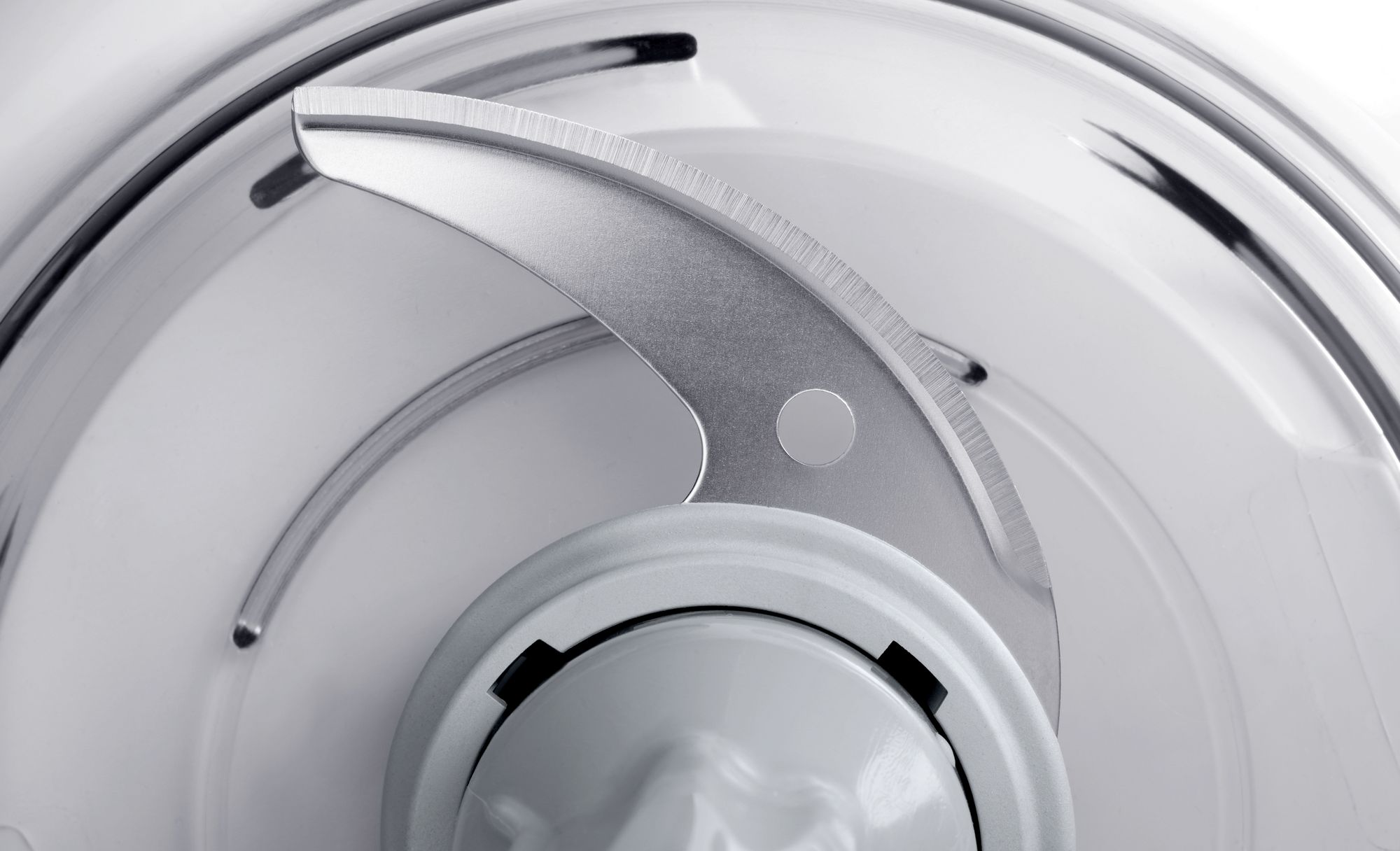 PRODUTO RECONDICIONADO # Processador de Alimentos MultiTalent 3 800W Branco, Branco MCM3100W--B