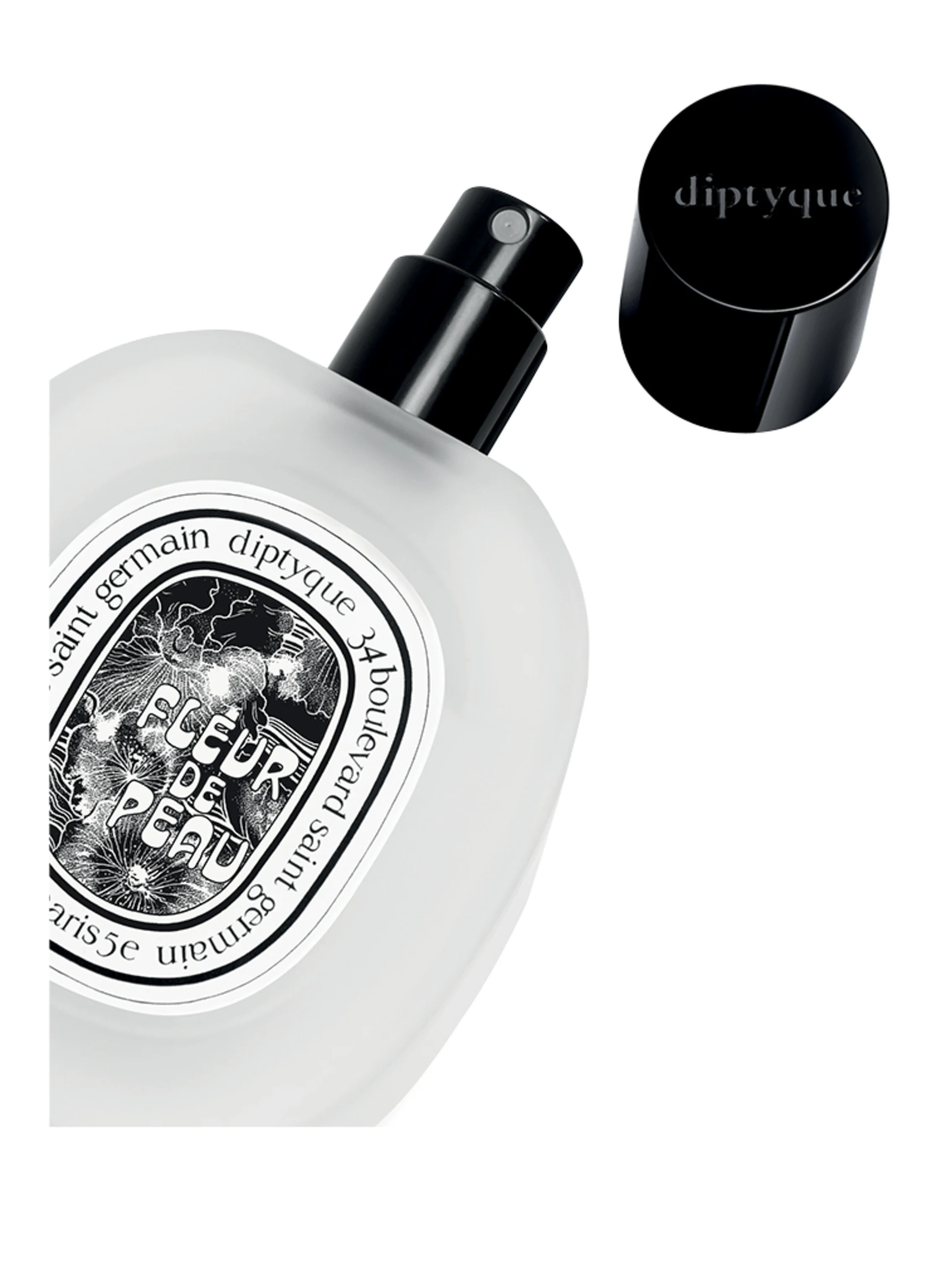diptyque FLEUR DE PEAU