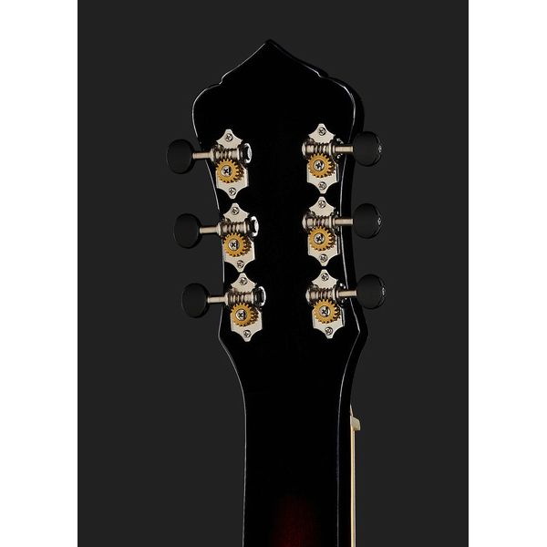 Recording King RR-36S-VS Squarneck