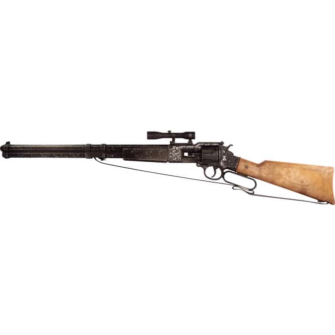 Spielzeug-Gewehr - Utah - ca. 75,5 cm