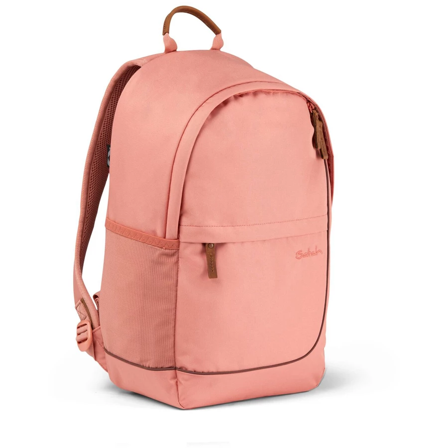 Satch FREE fly - Rucksack 45 cm 14 Pure Coral