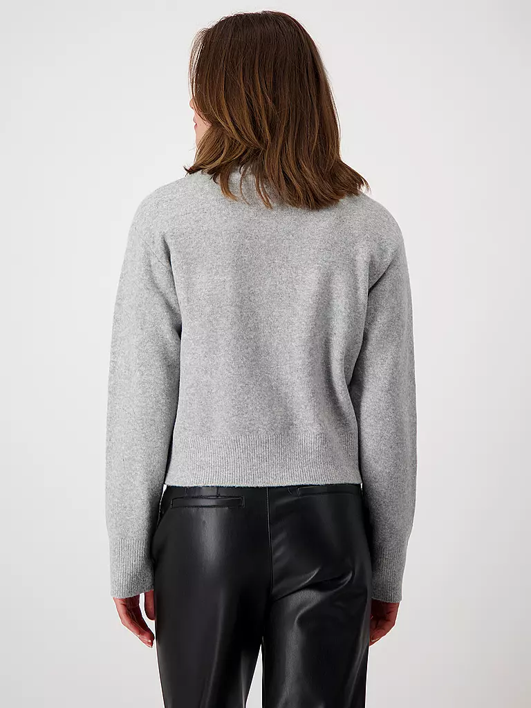 MONARI Blouson grau