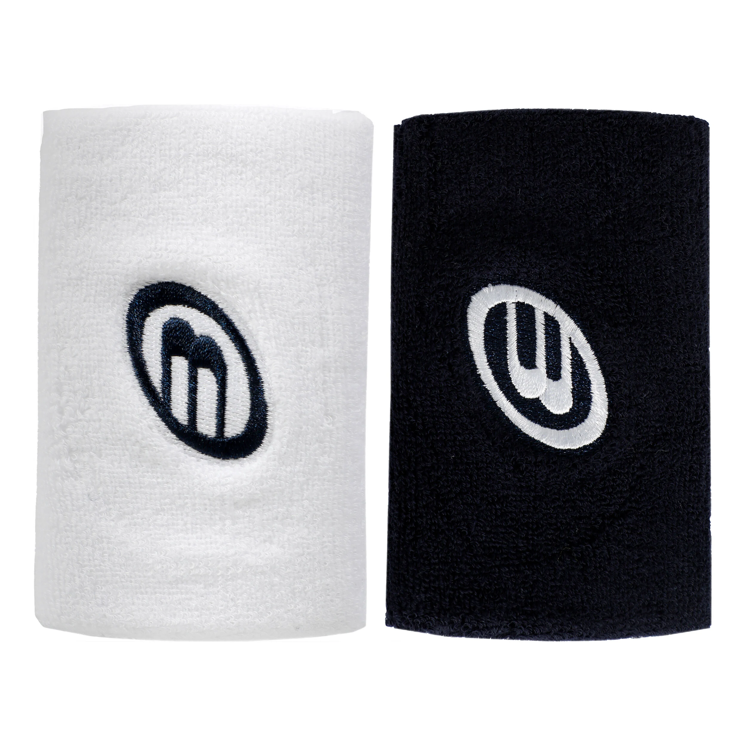 Bullpadel Bpmu252 Poignet Hommes - Blanc