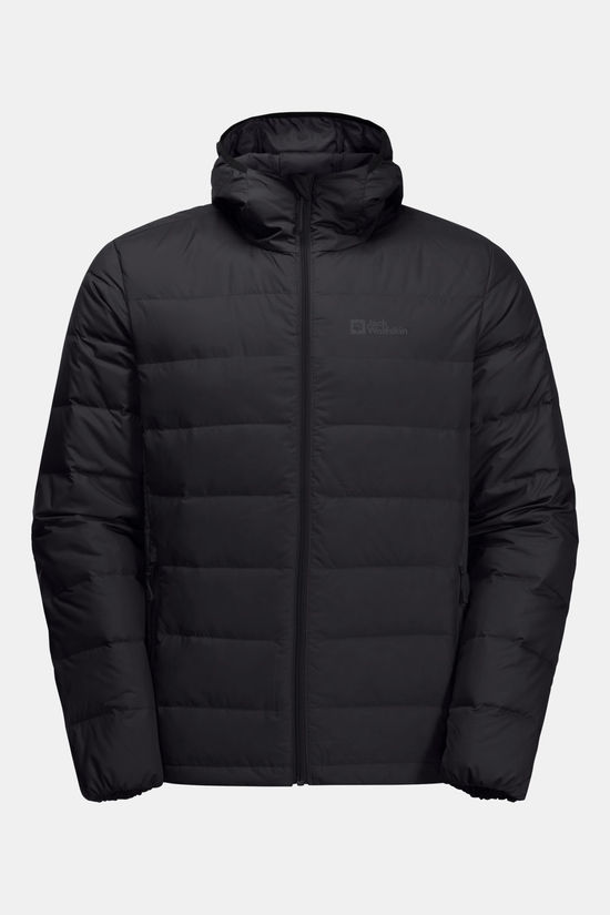 Jack Wolfskin Jack Wolfskin Ather Down Hoody M Donsjas