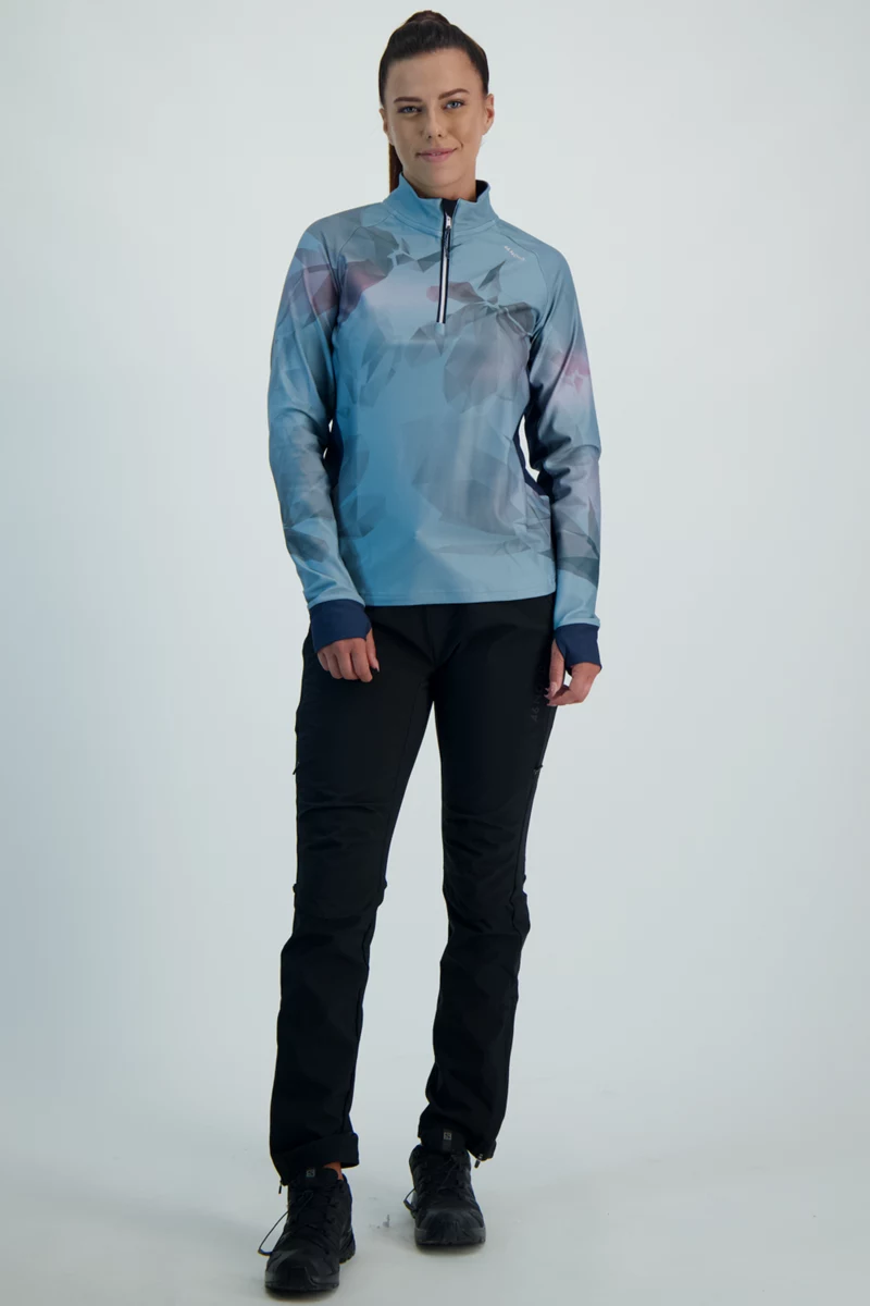 46 NORD Damen Midlayer