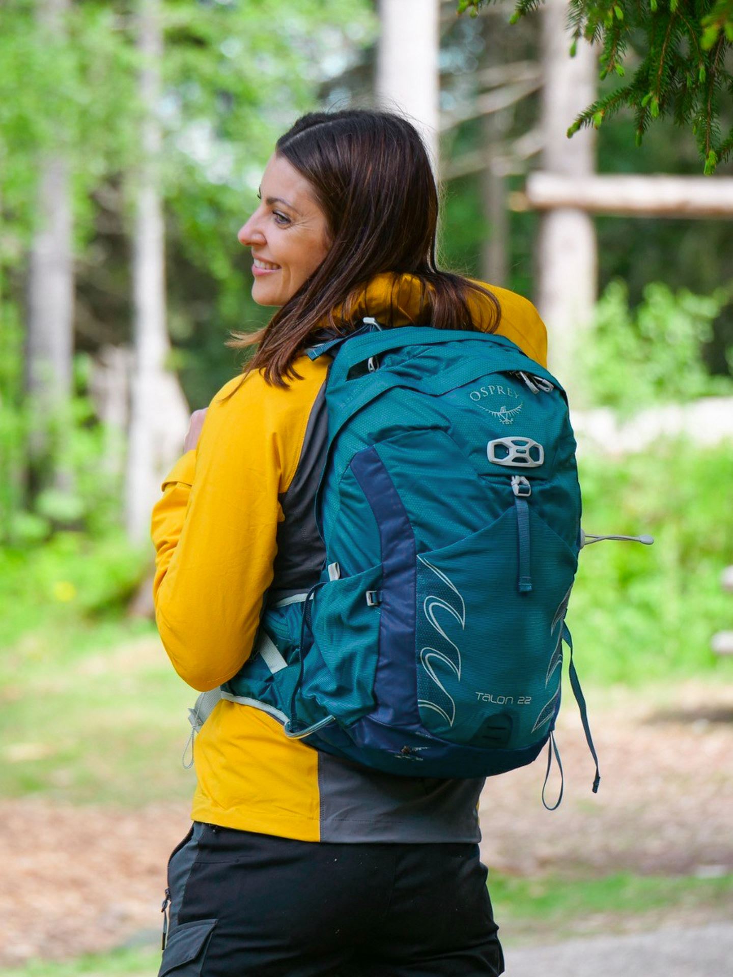 Talon 20L